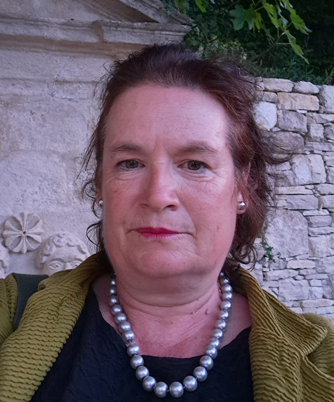 Roxana Toncu